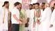 Ashok Tanwar Rejoins Congress