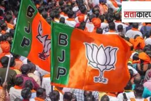 Confusion in BJP regarding Pens candidature for assembly election 2024