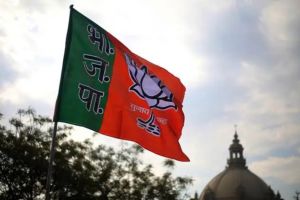 Maharashtra BJP candidate list 2024 for Legislative Assembly Election 2024 in Marathi