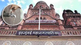 Mumbai Municipal Corporation approved three and a half thousand applications under Water for All Policy Mumbai