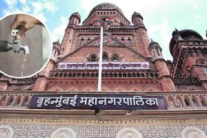 Mumbai Municipal Corporation approved three and a half thousand applications under Water for All Policy Mumbai