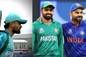 Babar Azam Tweet For Virat Kohli Goes Viral After Pakistan Cricketer Struggling with Bad Form Fans Urge Kohli to Support him