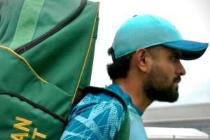 Babar Azam Resigns as Pakistan White ball team Captain by Social Media Post PCB