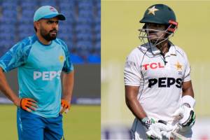 Babar Azam Set To Be Dropped From Pakistan Playing 11 For 2nd Test Against England PAK vs ENG