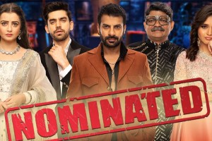 Bigg Boss 18 Chaahat Pandey Muskan Bamne Gunaratna Sadavarte Karan Veer Mehra and Avinash Mishra nominated