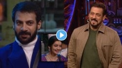 Bigg Boss 18: दोन वेळा घटस्फोट झालेल्या करणवीर मेहरावर ‘या’ अभिनेत्रीचा जीव जडला, सलमान खानला म्हणाली…