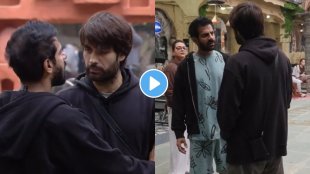 Bigg Boss 18 Vivian Dsena and Karan Veer Mehra fight watch promo