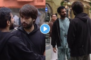 Bigg Boss 18 Vivian Dsena and Karan Veer Mehra fight watch promo