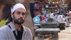 Bigg Boss 18: विवियन डिसेनाने ‘या’ दोन सदस्यांना पाठवलं जेलमध्ये, रेशन वाटपाचा अधिकार असणार आता यांच्या हातात