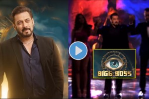 Bigg Boss 18 Salman Khan Announces top 2 finalist on the grand premiere