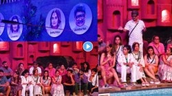 Bigg Boss 18 : पहिल्या नॉमिनेशन टास्कमध्ये झाला राडा, गुणरत्न सदावर्ते झाले टार्गेट; म्हणाले, “डंके की चोट पे…”