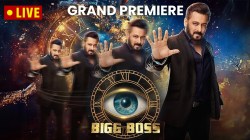 Bigg Boss 18 Grand Premiere Live Updates : ‘बिग बॉस १८’च्या ग्रँड प्रिमियरला अवघे काही तास बाकी, गुणरत्न सदावर्तेंसह कोणाची होणार एंट्री?