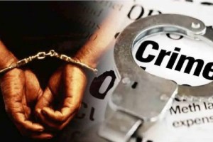 gangster Tamil Nadu arrested, gangster Tamil Nadu in Mumbai,