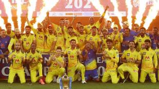 IPL 2025 Retention CSK Announce Retained Players With Riddle of 5 Names see Cryptic Social Media Post