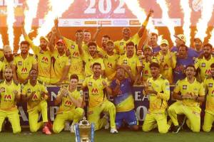 IPL 2025 Retention CSK Announce Retained Players With Riddle of 5 Names see Cryptic Social Media Post