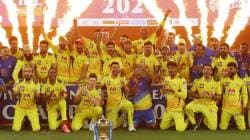 IPL 2025 Retention: CSKने इमोजीसह कोडं टाकत जाहीर केली रिटेन खेळाडूंची यादी? पाहा कोण आहेत हे ५ खेळाडू