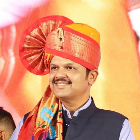 Maharashtra CM Names List and Tenures in Marathi