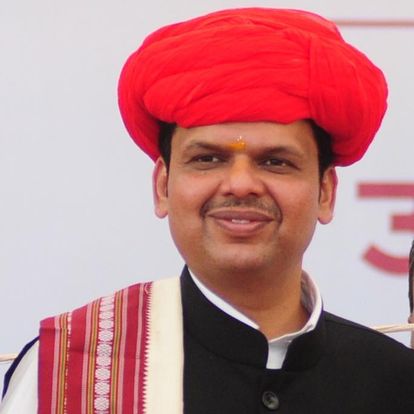 Maharashtra CM Names List and Tenures in Marathi