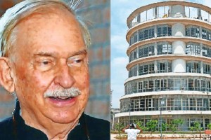 Loksatta lokrang Humanist and nature conscious architect Christopher Beninger passed away