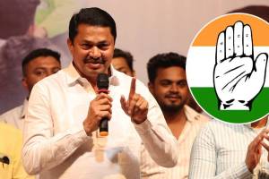 Congress Candidates List Nana Patole