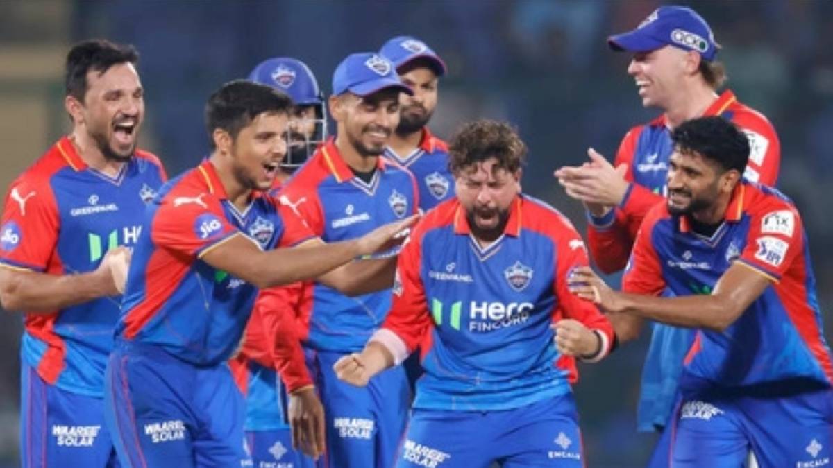 DC IPL 2025 Retention: ऋषभ पंत दिल्लीच्या ताफ्यातून रिलीज, अक्षर पटेलला मोठी रक्कम