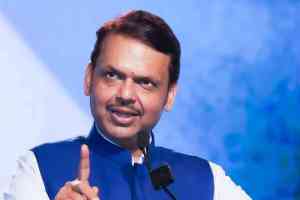 Devendra Fadnavis Mocks MVA Formula