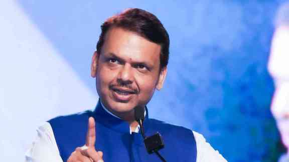 Devendra Fadnavis Mocks MVA Formula