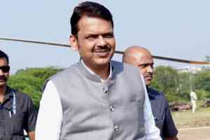 What Devendra Fadnavis Said?