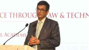 D. Y. Chandrachud