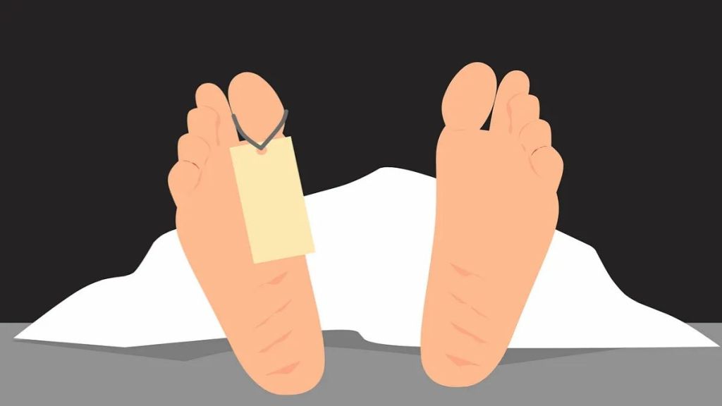 minor worker died due to electric shock in company in Dombivli MIDC