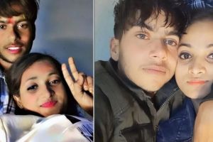 Delhi Pregnant teen murder