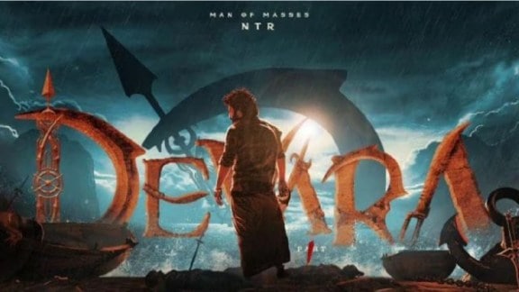 Devara box office collection day 5 Jr NTR, Saif Ali Khan and Janhvi Kapoor-starrer is set to cross Rs 200 cr all-India