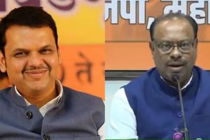 From BJP Devendra Fadnavis has been nominated for sixth time and Chandrashekhar Bawankule for fourth time