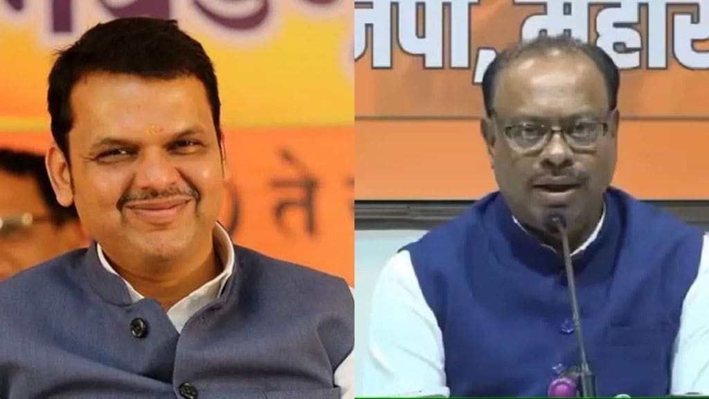 From BJP Devendra Fadnavis has been nominated for sixth time and Chandrashekhar Bawankule for fourth time