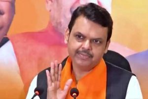 devendra fadnavis reaction on harshwardhan patil about join ncp sharad pawar group