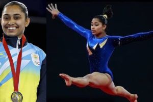 Dipa Karmakar