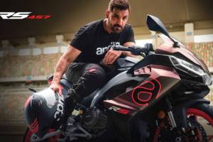 Diwali Discount On Aprilia Bike