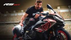 Diwali Discount On Aprilia Bike : झिरो डाउन पेमेंट, तीन वर्षांची वॉरंटी आणि बरंच काही… दिवाळीत ही खास बाईक खरेदी करण्याची तुमच्याकडे संधी