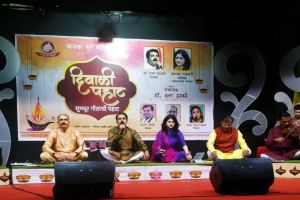 assembly elections have led to huge increase in the number of Diwali Pahat events