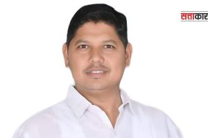 Dr Hemant Chimote has been nominated from Melghat constituency