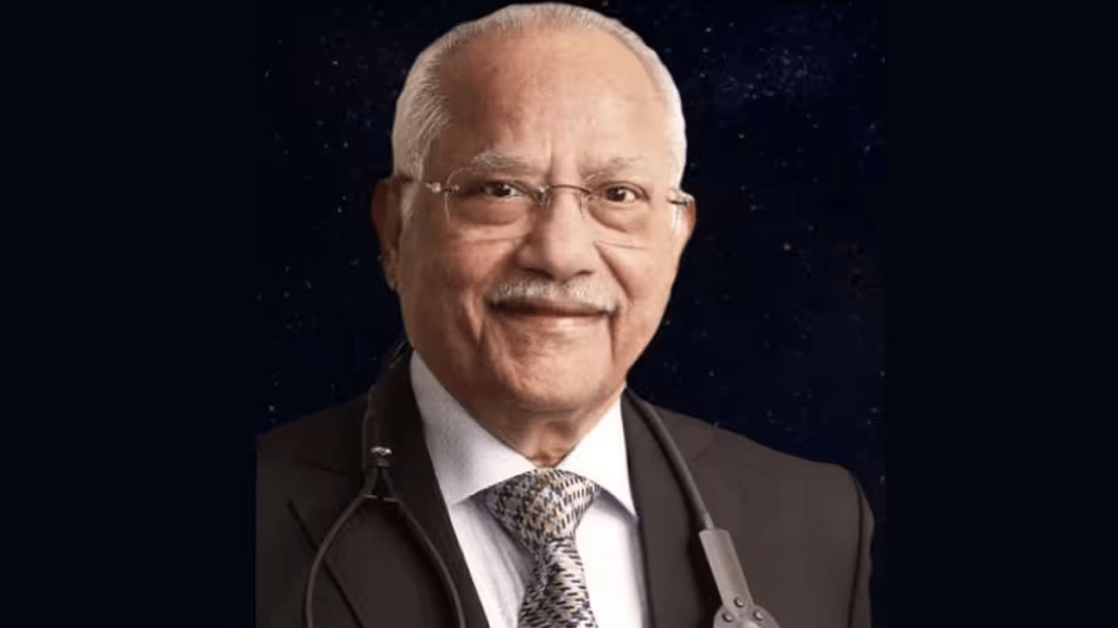 Success Story of Dr. Prathap C. Reddy who goes to the office daily at 91 founder of Apollo Hospitals know his Net Worth