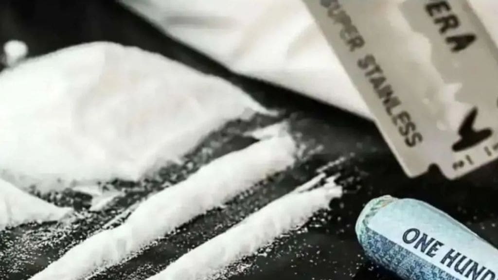 Drugs worth Rs 485 crore seized by Mumbai Police in a year