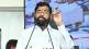 Eknath Shinde