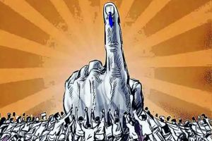 Decision of one lakh citizens from Kasba to boycott the elections