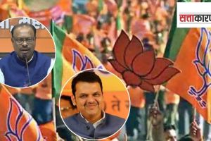 Devendra Fadnavis Chandrashekhar Bawankule and four other seats are included in first list of BJP from Nagpur