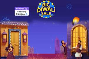 Flipkart Big Diwali Sale goes live From Today