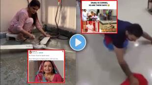 Funny Diwali Safai Video | Diwali 2024 Cleaning Memes