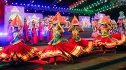 Garba Cancelled : “हिंदू महिला आणि मुस्लिम पुरुषांमधील संबंध वाढवण्यासाठी गरब्याचं आयोजन”, बजरंग दलाचा आरोप; ३५ वर्षांची परंपरा खंडित!