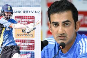 Gautam Gambhir Statement on KL Rahul He Backs Him and Said Social media scrutiny does not matter IND vs NZ 2nd Test