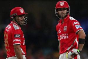 Glenn Maxwell Allegations on Virendra Sehwag and Soured Relationship with Him at Kings XI Punjab In his book